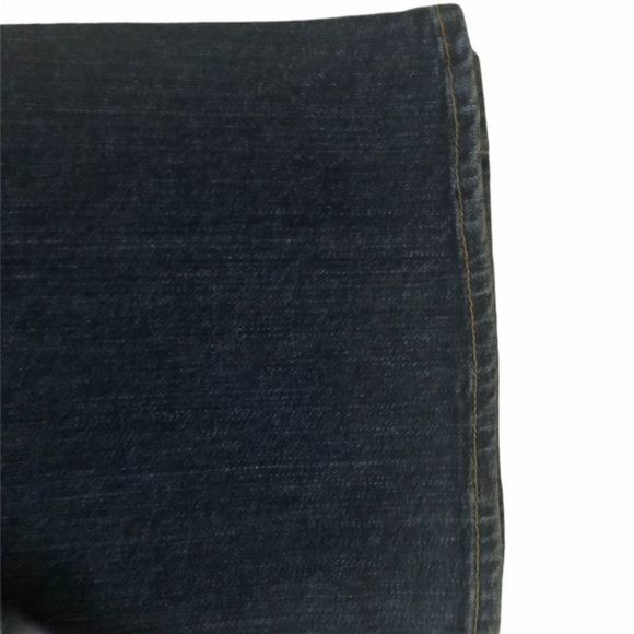 Lucky Brand | Flared Plain Jane, Blue Jeans womens size 10 - Picture 3 of 6